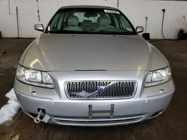 Photo 4 VIN: YV1SW640252480536 - VOLVO V70 