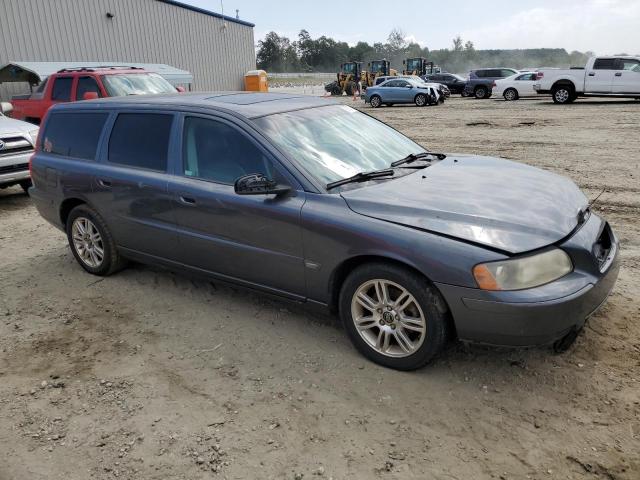 Photo 3 VIN: YV1SW640462540804 - VOLVO V70 