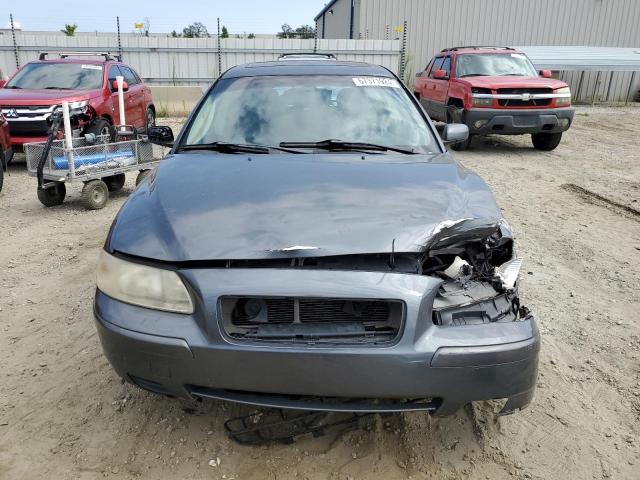 Photo 4 VIN: YV1SW640462540804 - VOLVO V70 