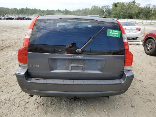 Photo 5 VIN: YV1SW640462540804 - VOLVO V70 