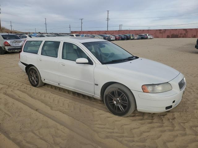 Photo 3 VIN: YV1SW640562573598 - VOLVO V70 