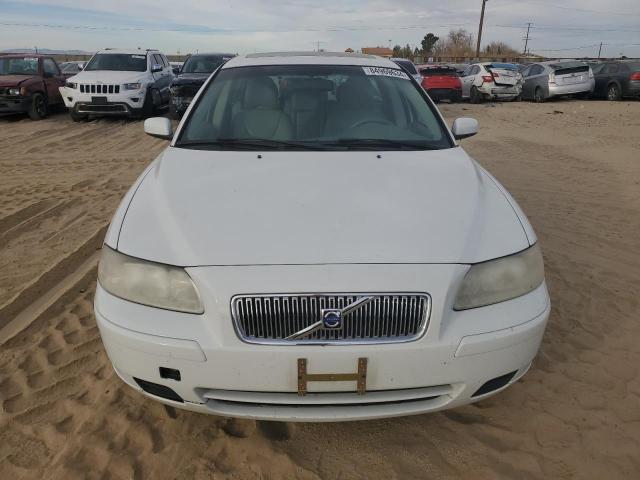 Photo 4 VIN: YV1SW640562573598 - VOLVO V70 