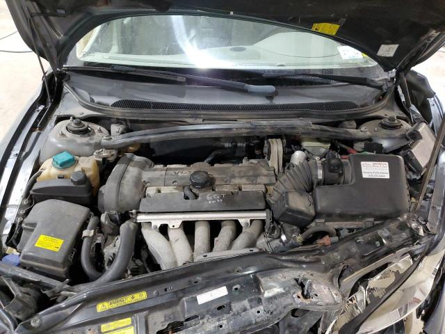 Photo 10 VIN: YV1SW640662549794 - VOLVO V70 