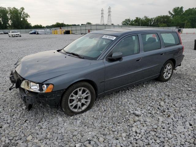 Photo 0 VIN: YV1SW640762548198 - VOLVO V70 