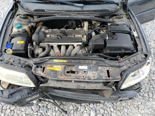 Photo 10 VIN: YV1SW640762548198 - VOLVO V70 