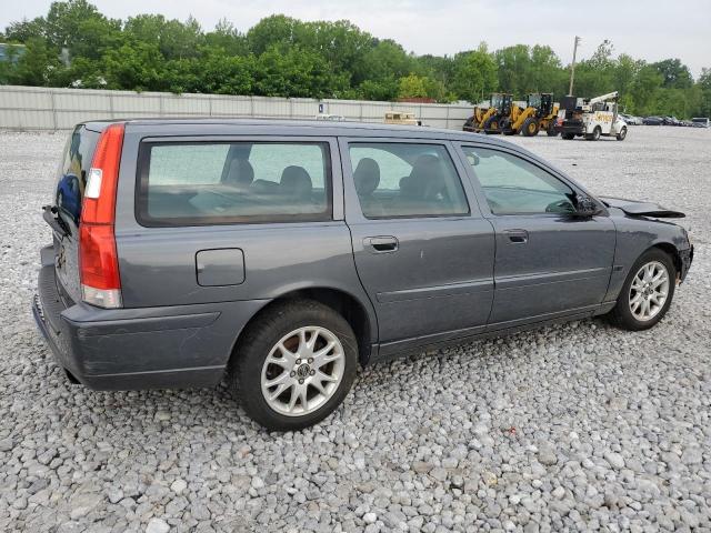 Photo 2 VIN: YV1SW640762548198 - VOLVO V70 