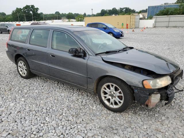 Photo 3 VIN: YV1SW640762548198 - VOLVO V70 