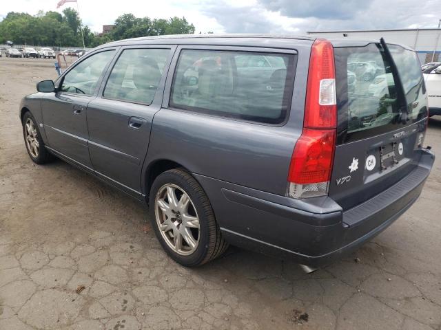 Photo 1 VIN: YV1SW640862546749 - VOLVO V70 