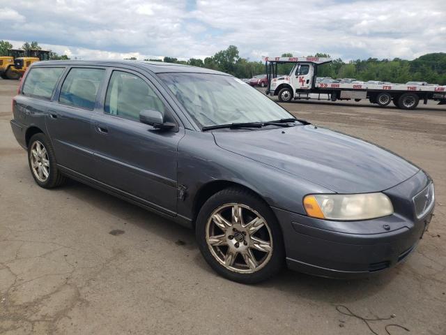 Photo 3 VIN: YV1SW640862546749 - VOLVO V70 