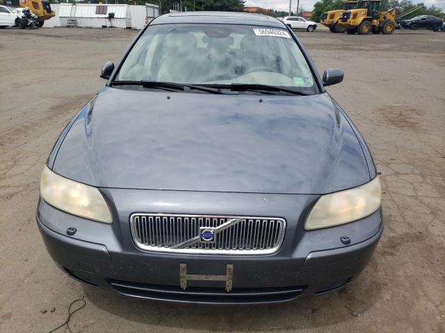 Photo 4 VIN: YV1SW640862546749 - VOLVO V70 