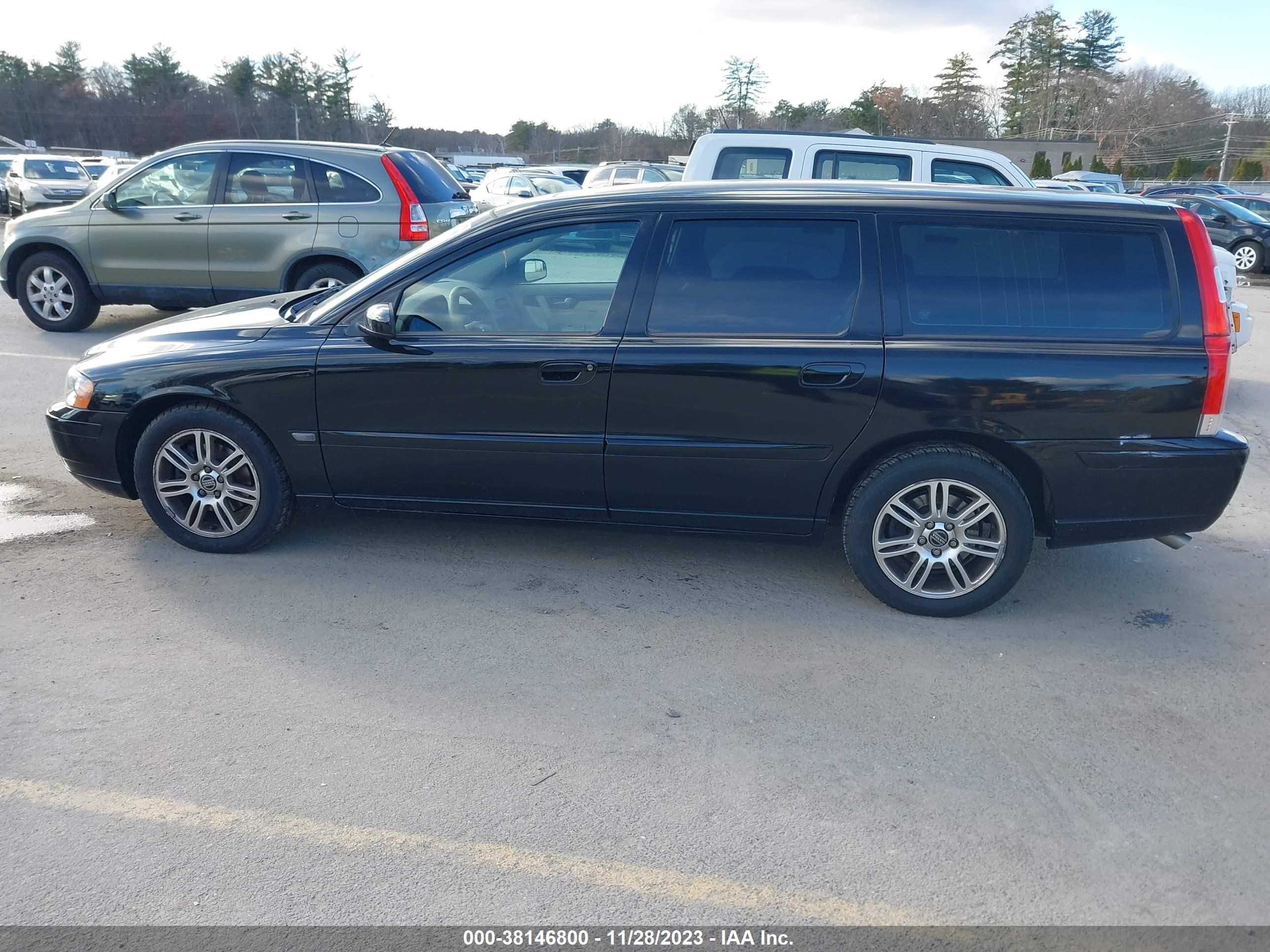 Photo 13 VIN: YV1SW640962561633 - VOLVO V70 