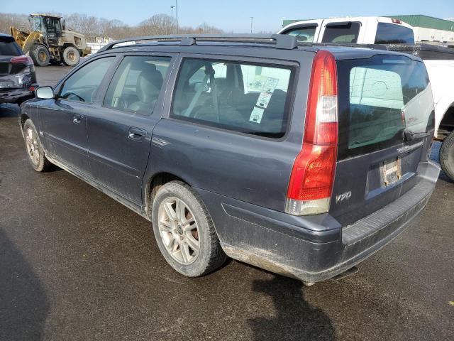 Photo 1 VIN: YV1SW640962574995 - VOLVO V70 