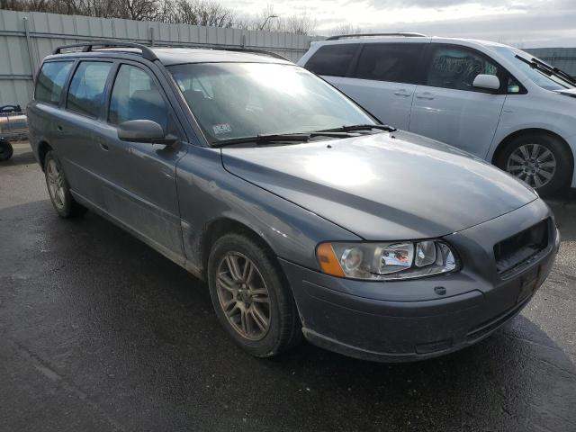 Photo 3 VIN: YV1SW640962574995 - VOLVO V70 