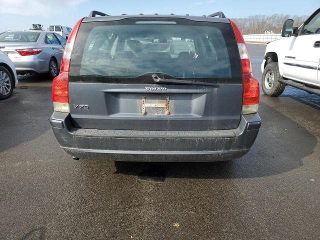 Photo 5 VIN: YV1SW640962574995 - VOLVO V70 