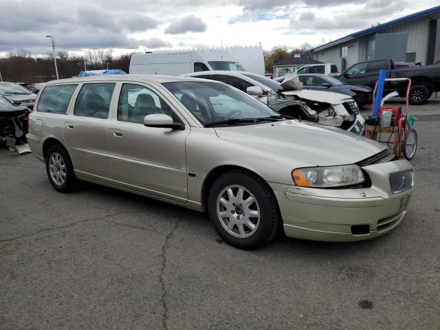 Photo 3 VIN: YV1SW640962588752 - VOLVO V70 