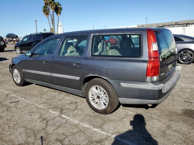 Photo 1 VIN: YV1SW64A142364641 - VOLVO V70 