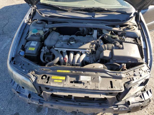 Photo 10 VIN: YV1SW64A142364641 - VOLVO V70 