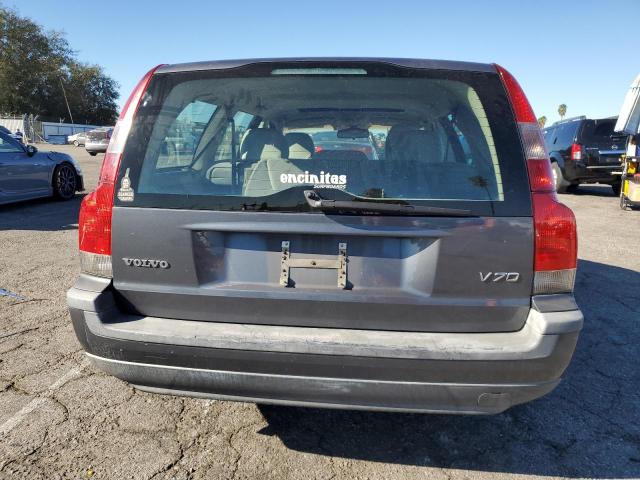 Photo 5 VIN: YV1SW64A142364641 - VOLVO V70 