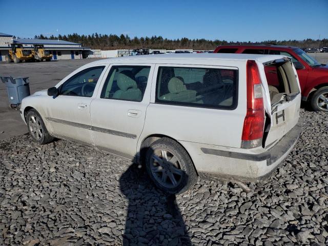 Photo 1 VIN: YV1SW64A342360946 - VOLVO V70 