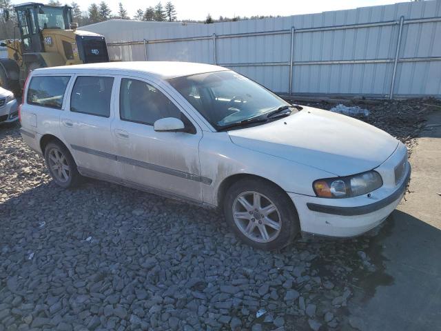 Photo 3 VIN: YV1SW64A342360946 - VOLVO V70 