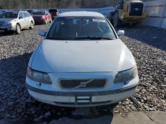 Photo 4 VIN: YV1SW64A342360946 - VOLVO V70 