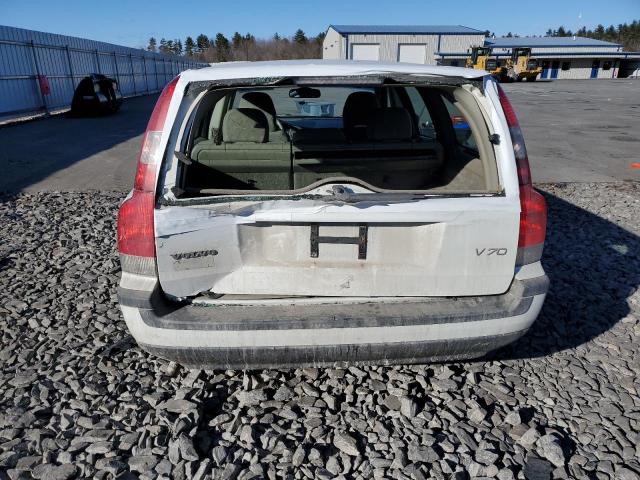 Photo 5 VIN: YV1SW64A342360946 - VOLVO V70 