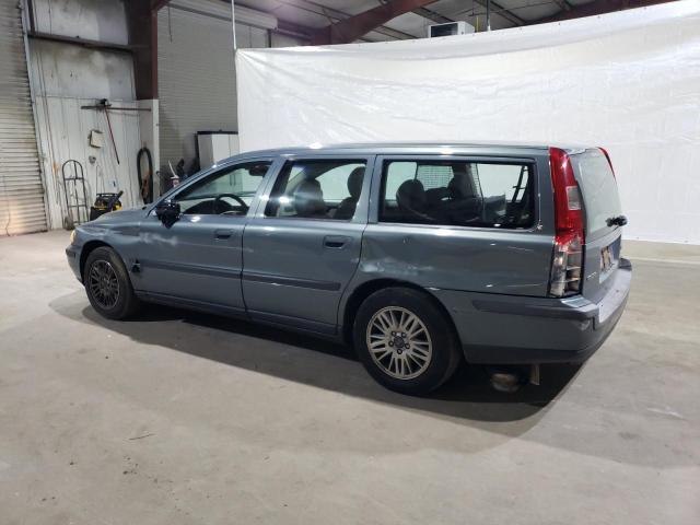 Photo 1 VIN: YV1SW64A342412186 - VOLVO V70 