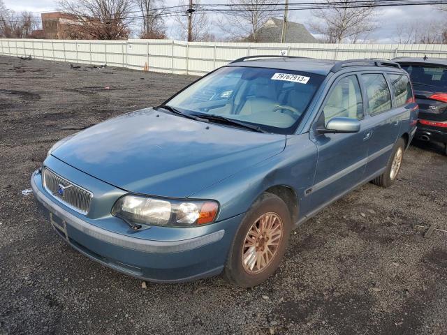 Photo 0 VIN: YV1SW64A542387999 - VOLVO V70 