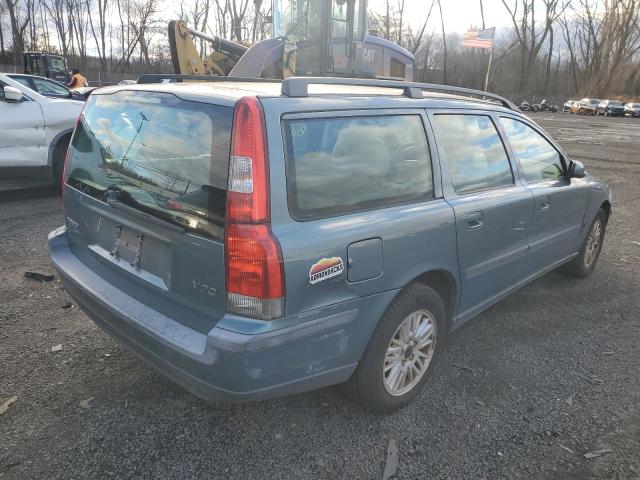 Photo 2 VIN: YV1SW64A542387999 - VOLVO V70 