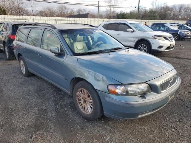 Photo 3 VIN: YV1SW64A542387999 - VOLVO V70 