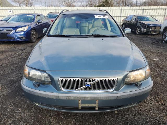 Photo 4 VIN: YV1SW64A542387999 - VOLVO V70 