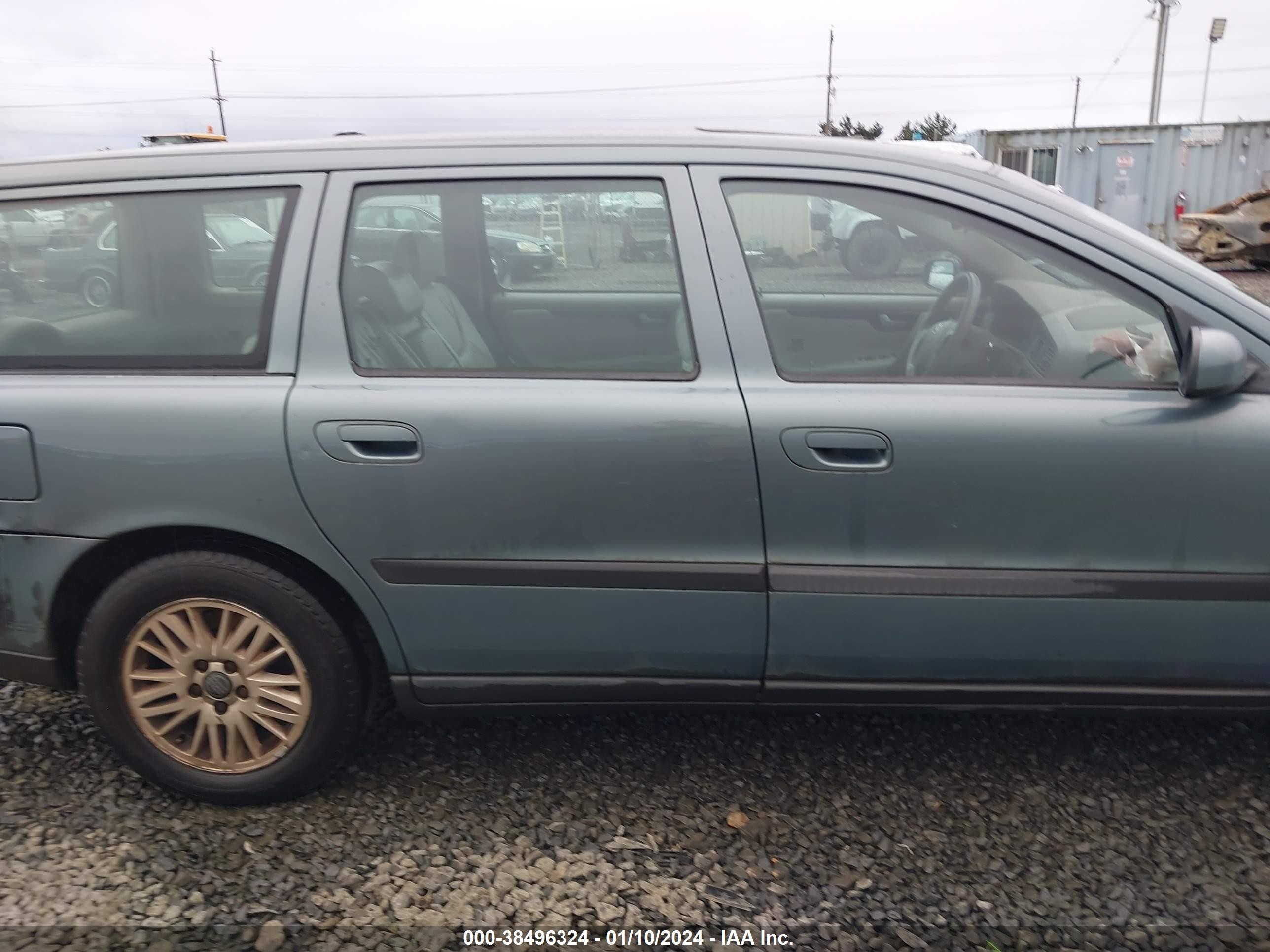 Photo 13 VIN: YV1SW64A642360990 - VOLVO V70 