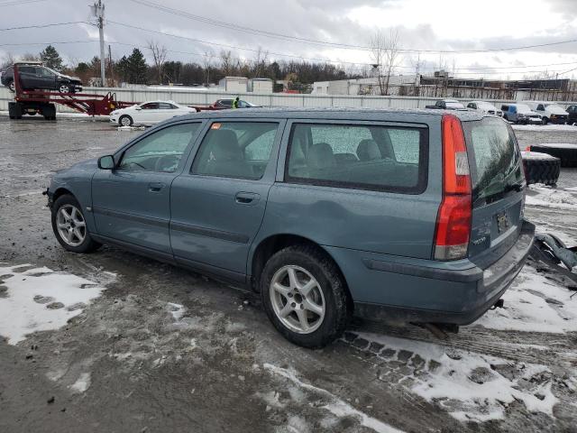 Photo 1 VIN: YV1SW64A642446431 - VOLVO V70 