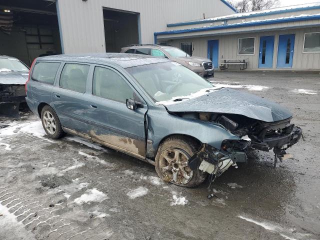 Photo 3 VIN: YV1SW64A642446431 - VOLVO V70 