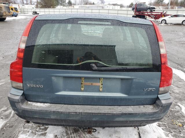 Photo 5 VIN: YV1SW64A642446431 - VOLVO V70 