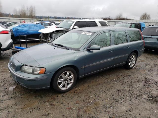 Photo 0 VIN: YV1SW64AX42354075 - VOLVO V70 