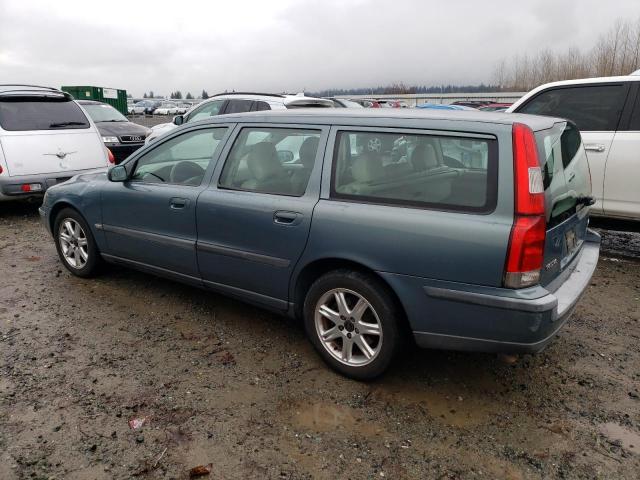 Photo 1 VIN: YV1SW64AX42354075 - VOLVO V70 