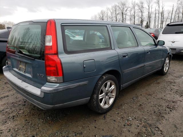 Photo 2 VIN: YV1SW64AX42354075 - VOLVO V70 