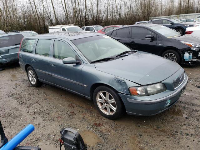 Photo 3 VIN: YV1SW64AX42354075 - VOLVO V70 