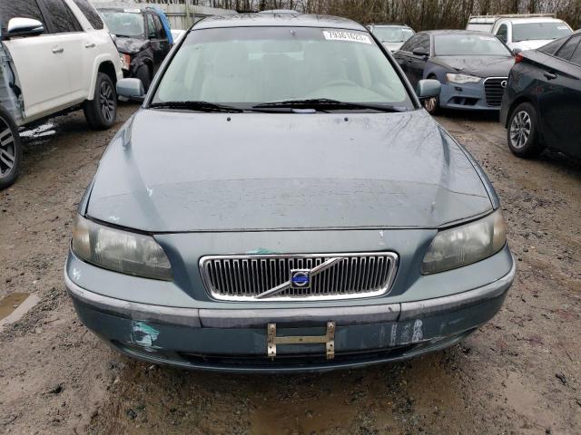 Photo 4 VIN: YV1SW64AX42354075 - VOLVO V70 