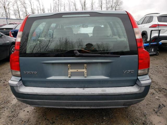 Photo 5 VIN: YV1SW64AX42354075 - VOLVO V70 