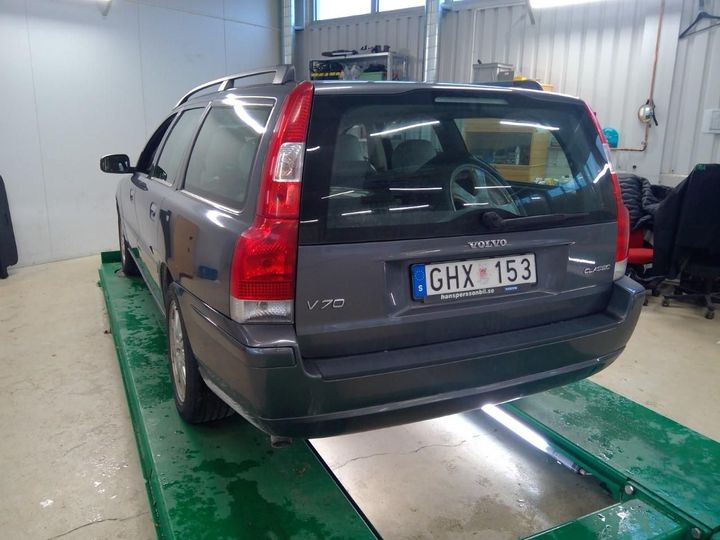 Photo 2 VIN: YV1SW694182689213 - VOLVO V70 