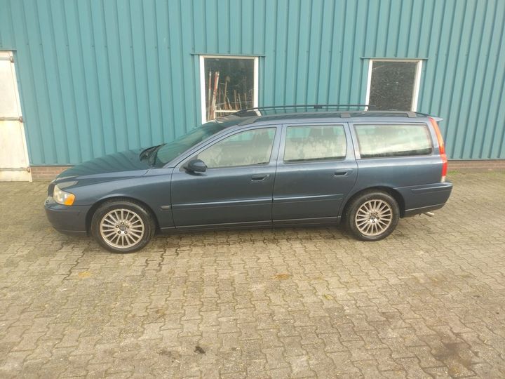 Photo 1 VIN: YV1SW746952496334 - VOLVO V70 