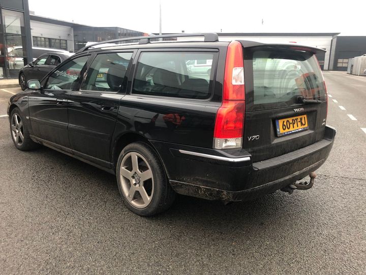 Photo 2 VIN: YV1SW796752480419 - VOLVO V70 