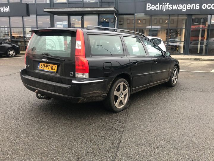 Photo 3 VIN: YV1SW796752480419 - VOLVO V70 