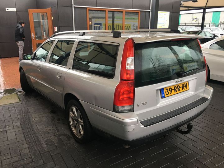 Photo 2 VIN: YV1SW796962540885 - VOLVO V70 