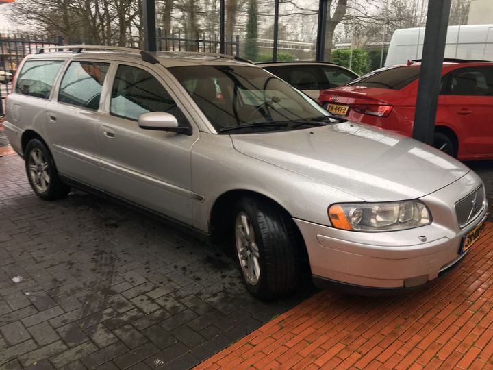 Photo 3 VIN: YV1SW796962540885 - VOLVO V70 