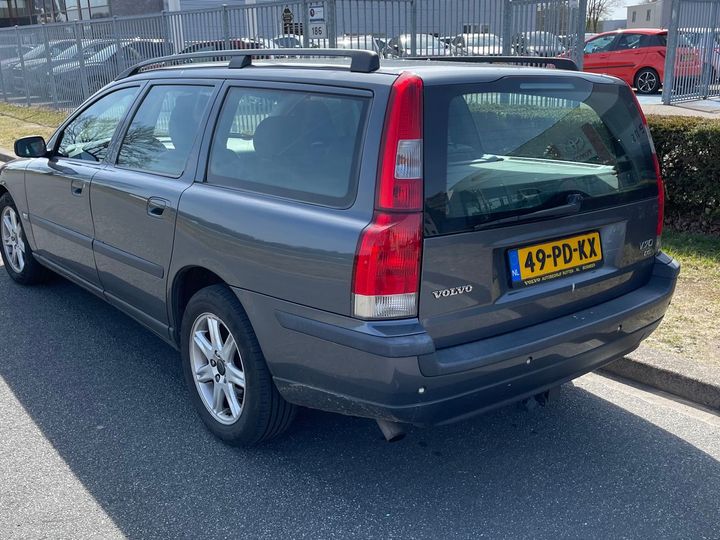 Photo 2 VIN: YV1SW799942427064 - VOLVO V70 