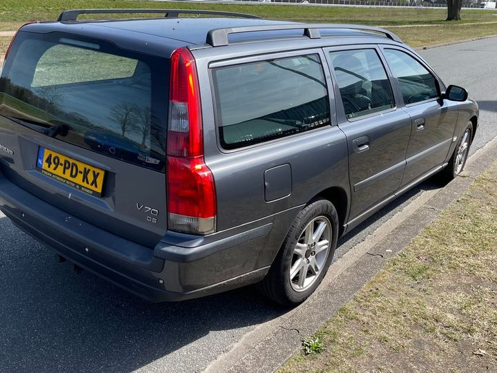 Photo 3 VIN: YV1SW799942427064 - VOLVO V70 