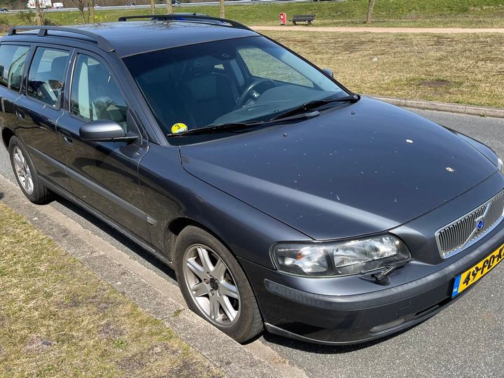 Photo 4 VIN: YV1SW799942427064 - VOLVO V70 